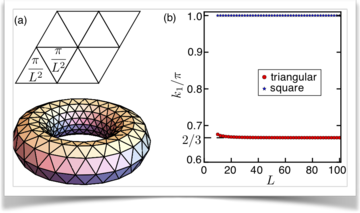 Monopole Quantum Numbers