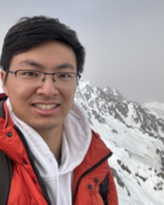 Photo of Leo Lo