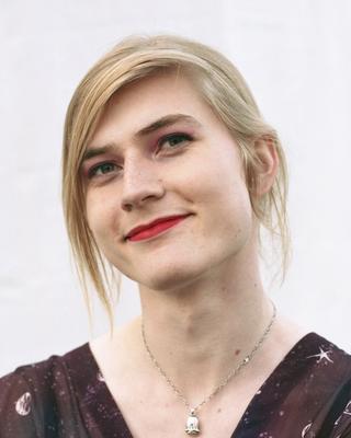 Photo of Ophelia Sommer