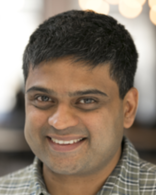 Prof. Ashvin Vishwanath